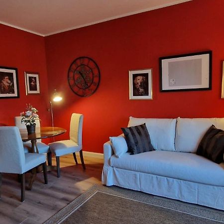 Anduma Bin Apartman Torino Kültér fotó