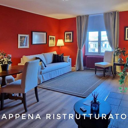 Anduma Bin Apartman Torino Kültér fotó