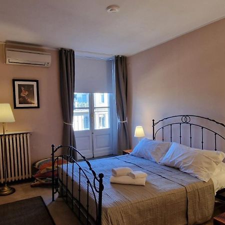 Anduma Bin Apartman Torino Kültér fotó