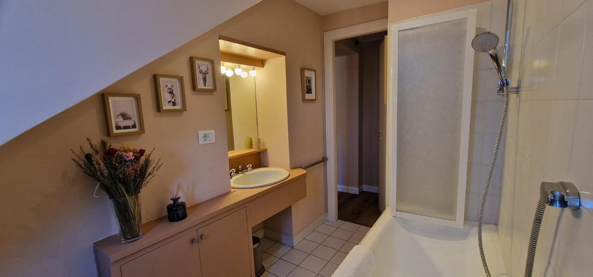 Anduma Bin Apartman Torino Kültér fotó