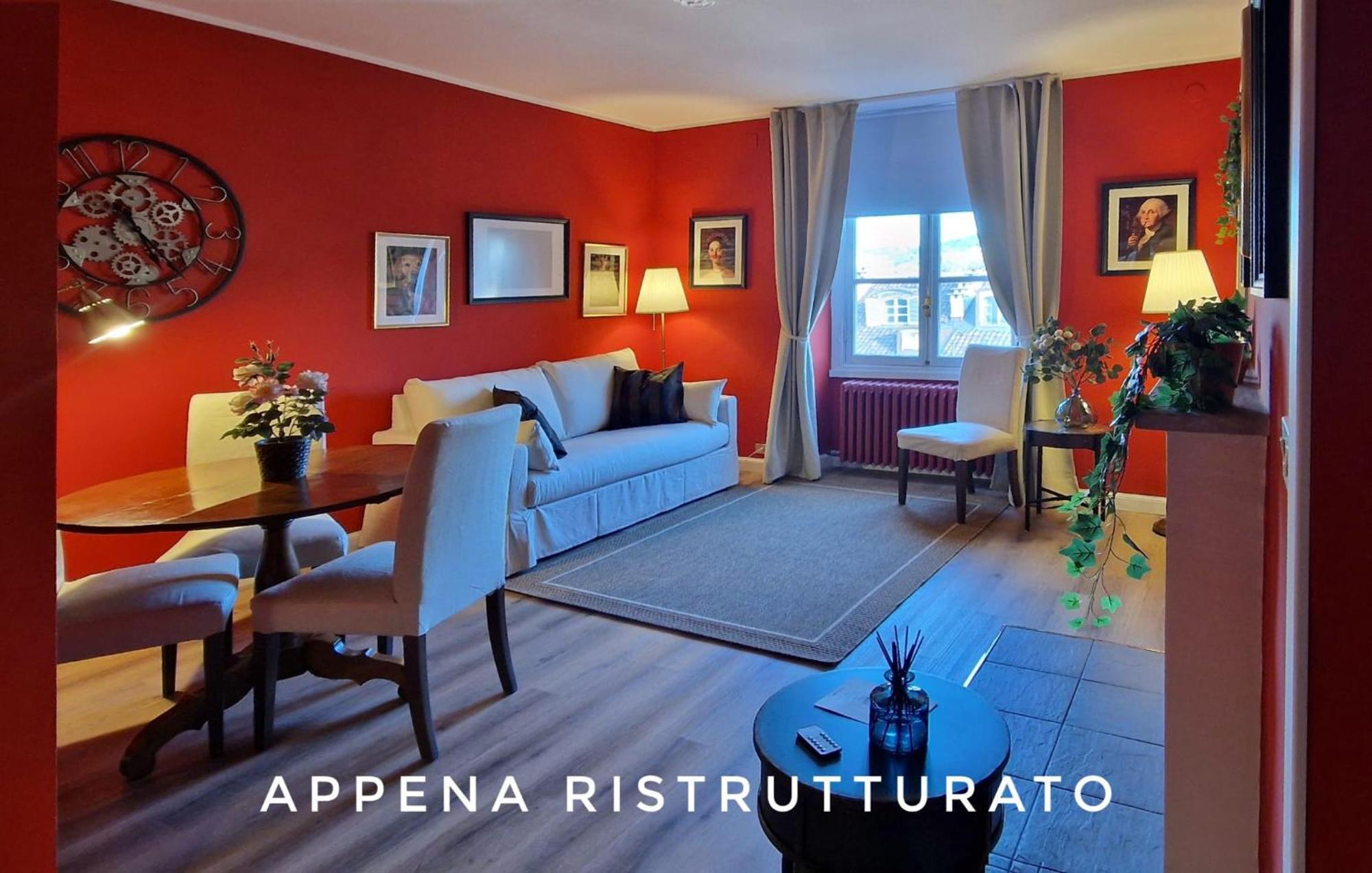 Anduma Bin Apartman Torino Kültér fotó
