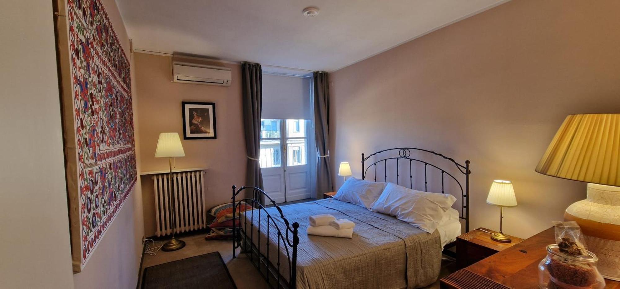 Anduma Bin Apartman Torino Kültér fotó