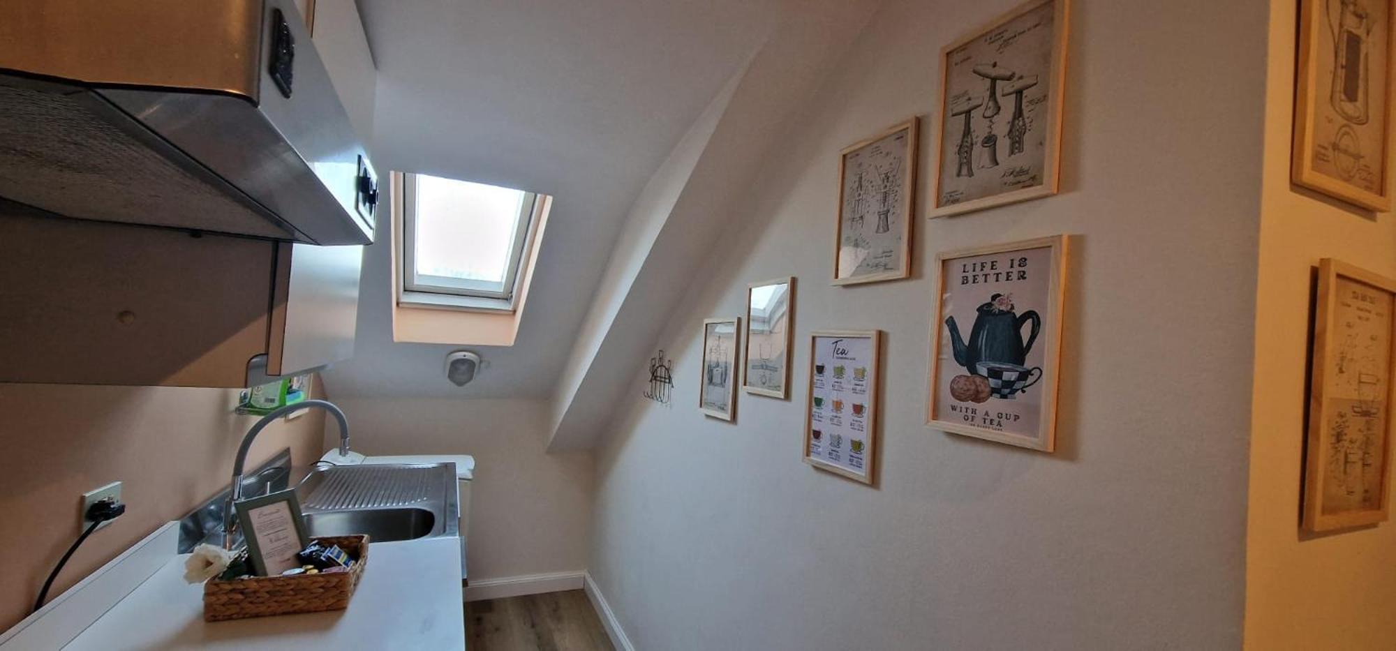 Anduma Bin Apartman Torino Kültér fotó