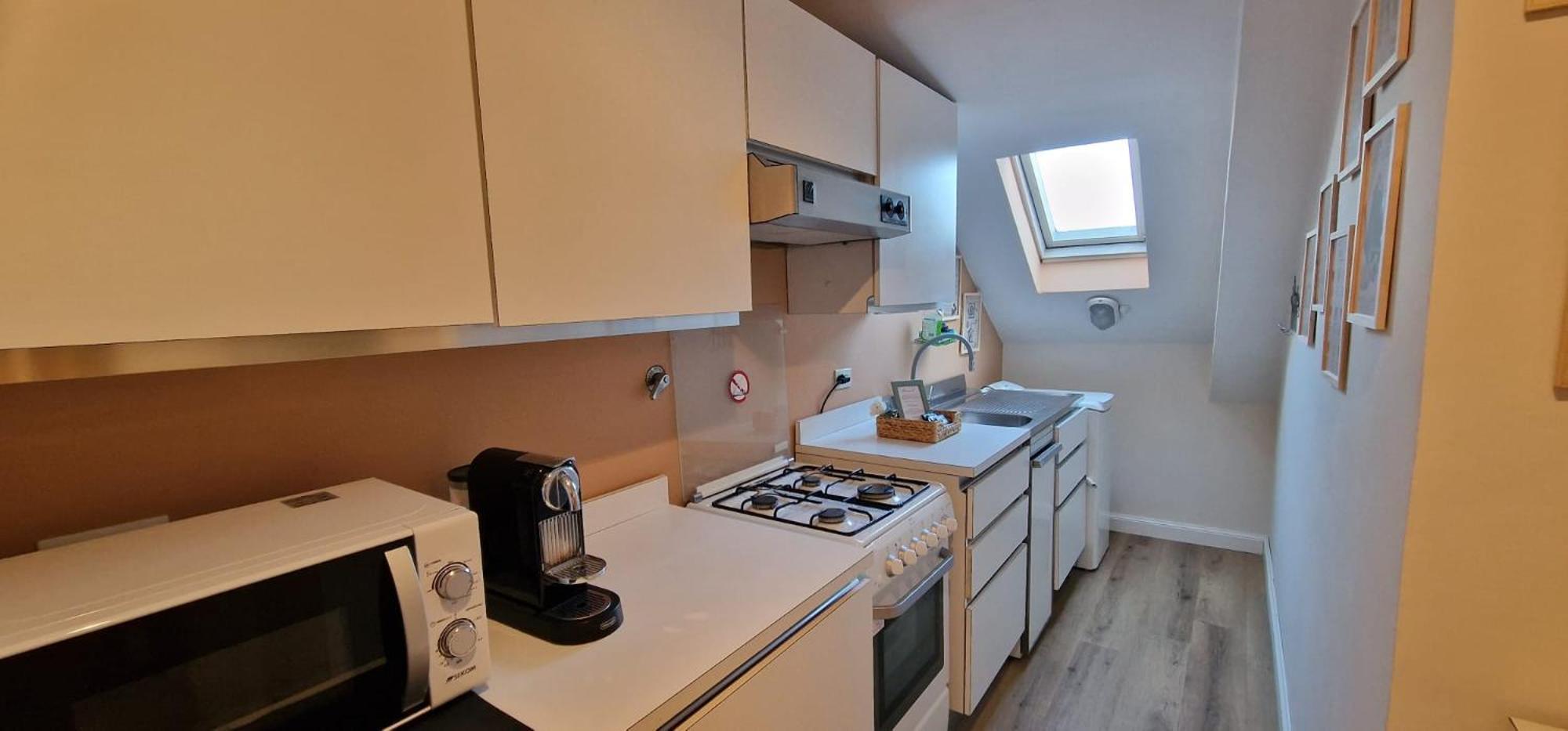 Anduma Bin Apartman Torino Kültér fotó