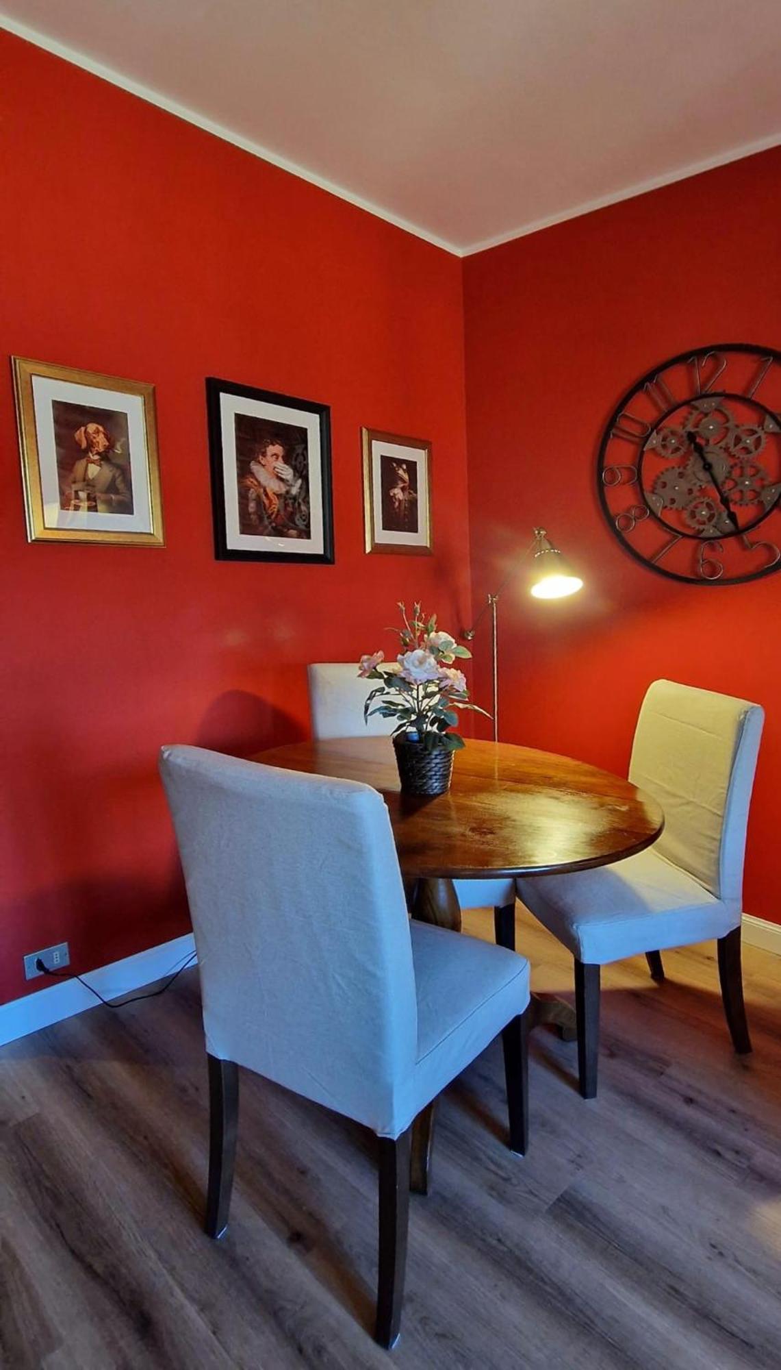 Anduma Bin Apartman Torino Kültér fotó