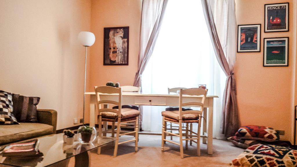 Anduma Bin Apartman Torino Kültér fotó